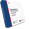 ARIMIMED 1mg DeusWarehouse
