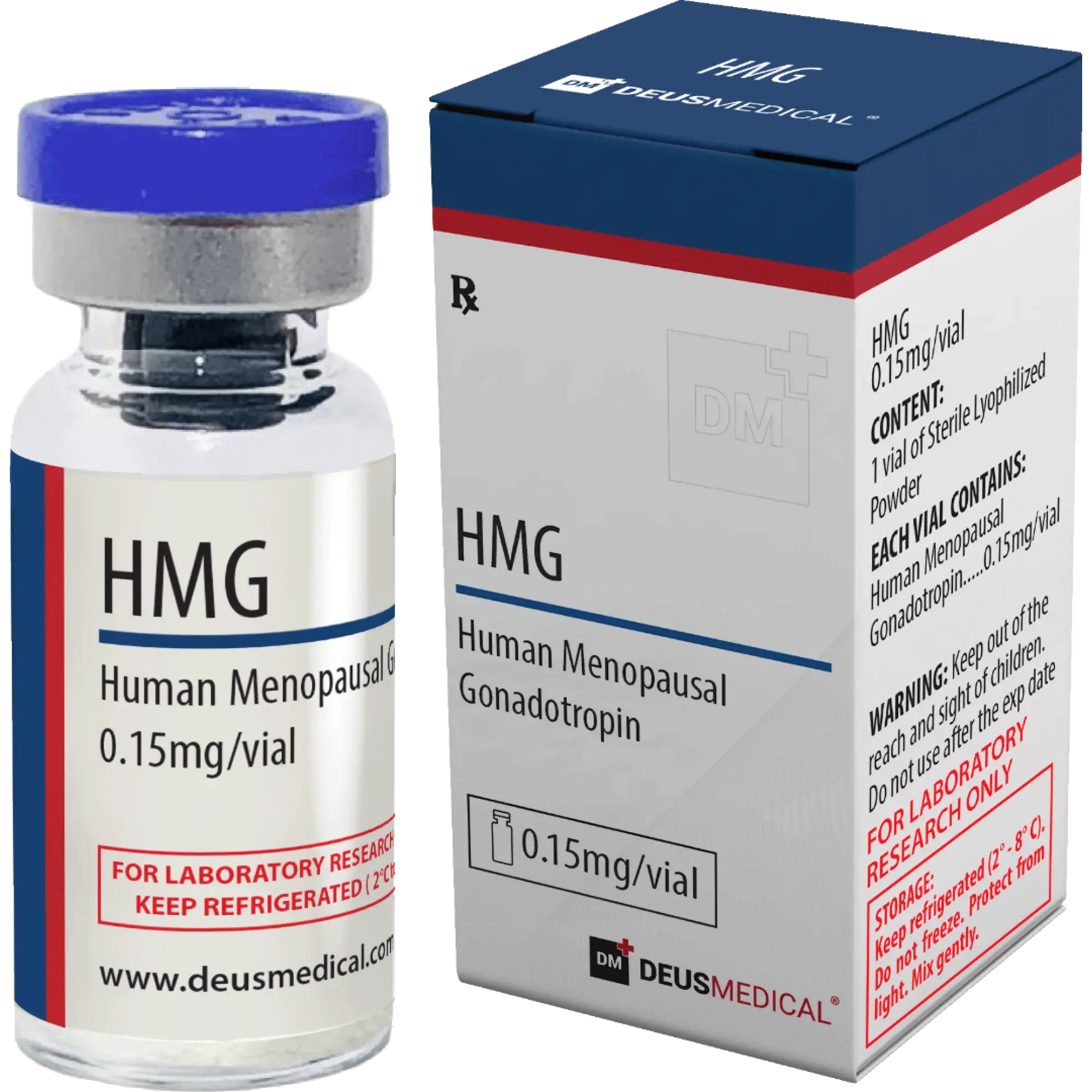 HMG DeusMedical