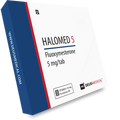 HALOMED 5 DeusMedical
