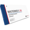 MASTERMED E 200 DeusMedical
