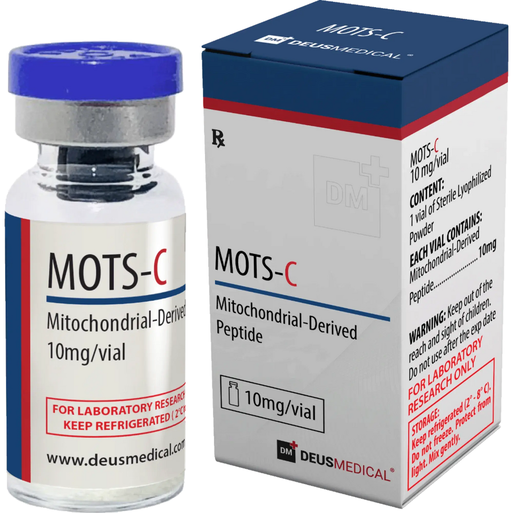 MOTS-C DeusMedical