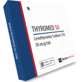 THYROMED 50 DeusMedical