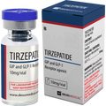 TIRZEPATIDE 10mg DeusWarehouse