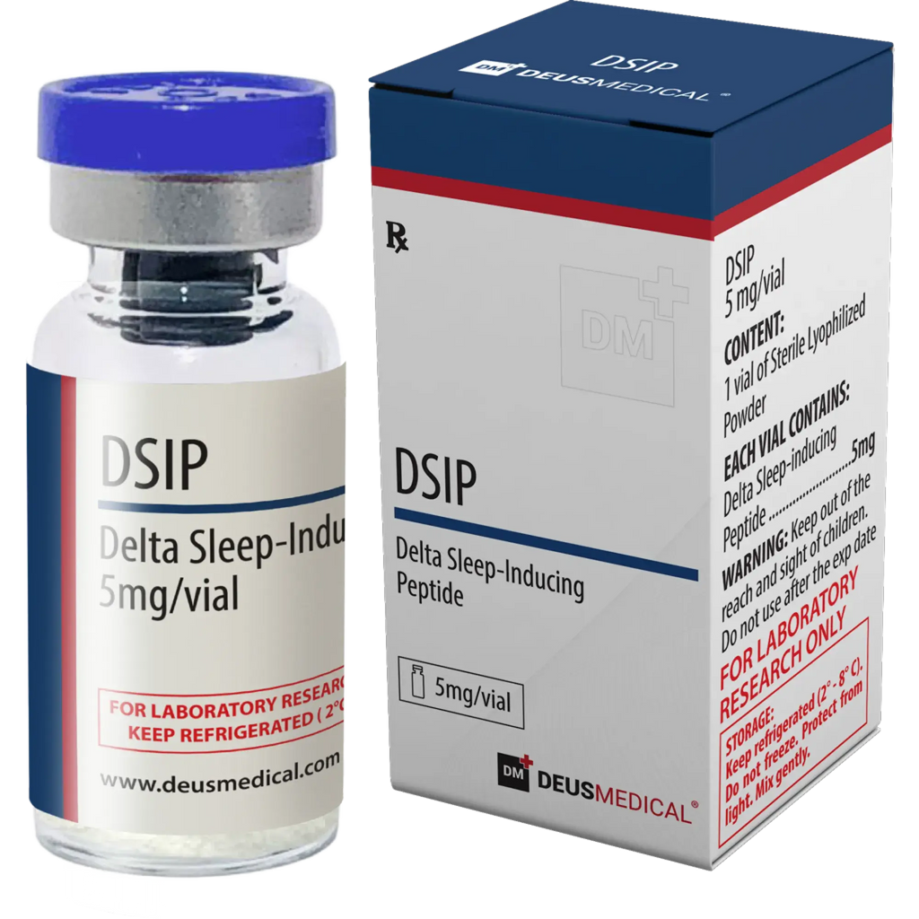 DSIP DeusMedical