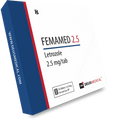 FEMAMED 2.5 DeusMedical