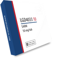 LGD4033 10mg DeusWarehouse
