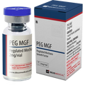 PEG MGF DeusMedical