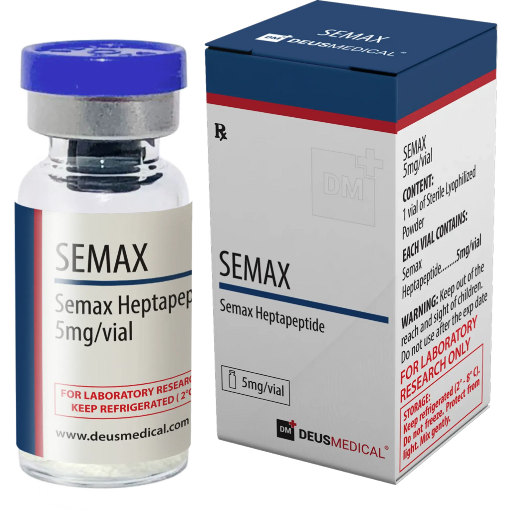 SEMAX DeusMedical