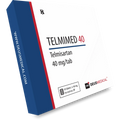 TELMIMED 40 DeusMedical