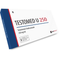 TESTOMED U 250 DeusMedical