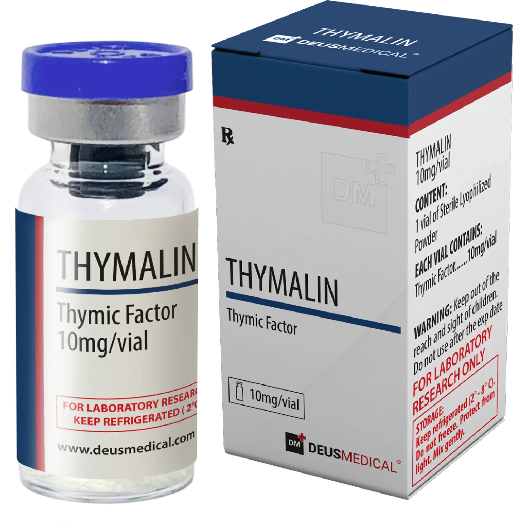 THYMALIN DeusMedical
