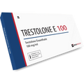 TRESTOLONE E 100 DeusMedical